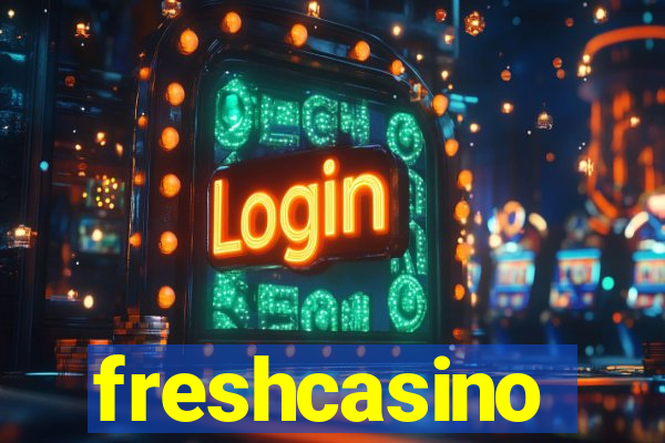 freshcasino