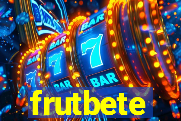 frutbete