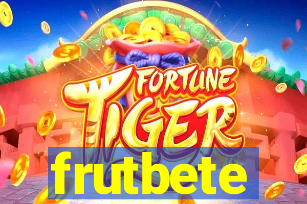 frutbete