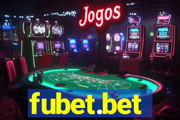 fubet.bet