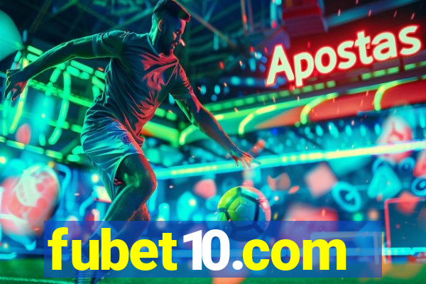 fubet10.com