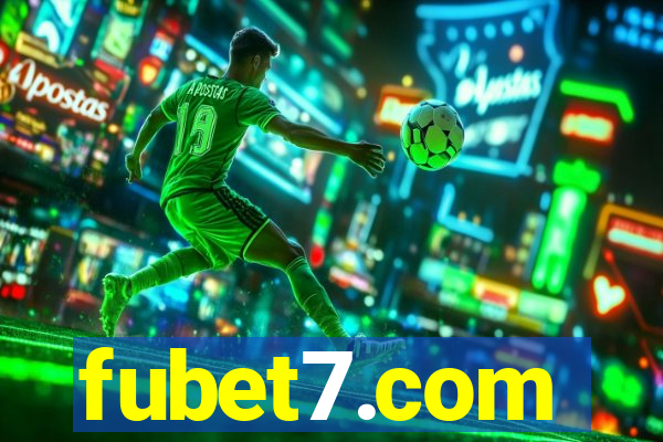 fubet7.com