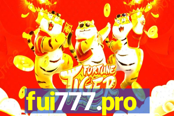 fui777.pro