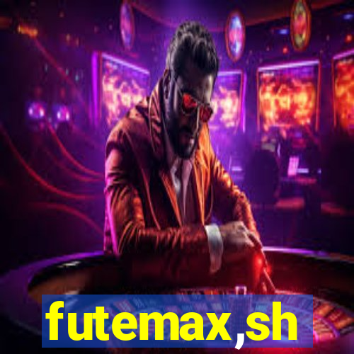 futemax,sh