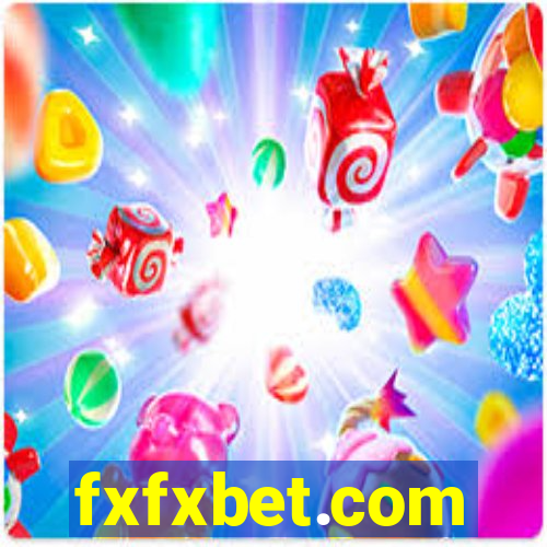 fxfxbet.com