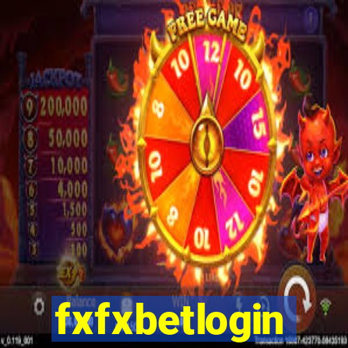 fxfxbetlogin