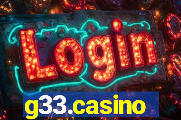 g33.casino