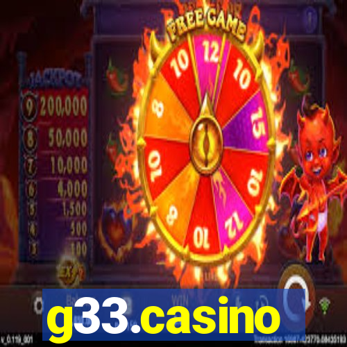 g33.casino