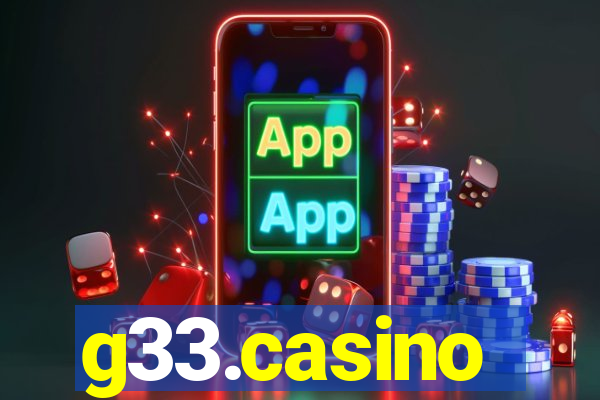 g33.casino