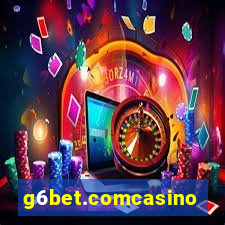 g6bet.comcasino