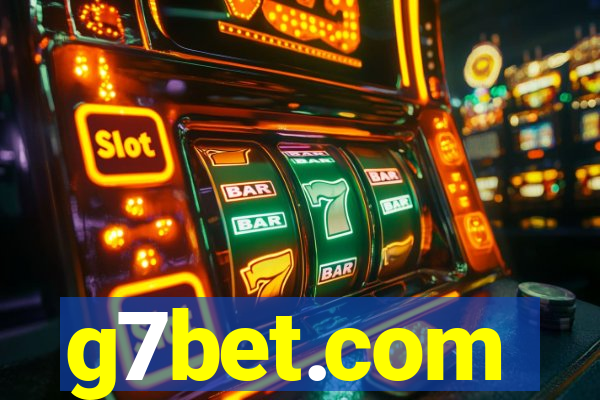 g7bet.com