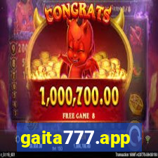 gaita777.app