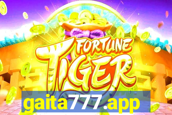 gaita777.app