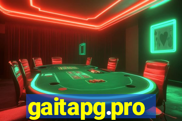 gaitapg.pro