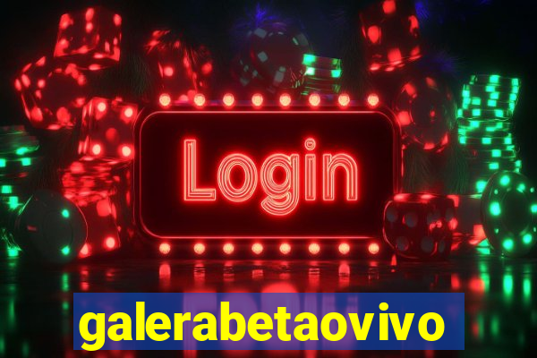 galerabetaovivo