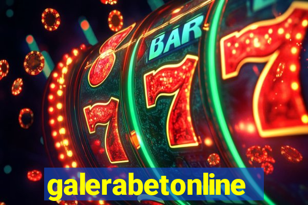 galerabetonline