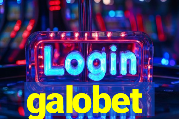 galobet