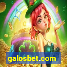 galosbet.com