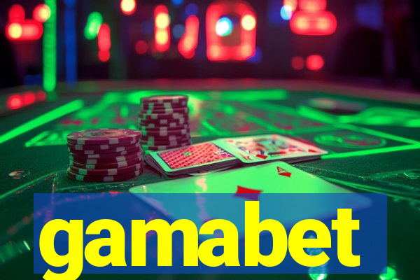 gamabet