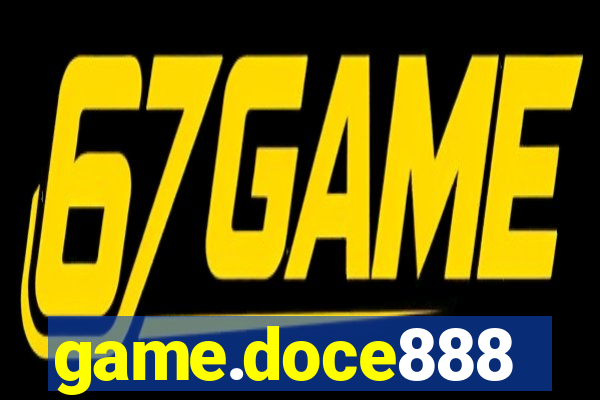 game.doce888