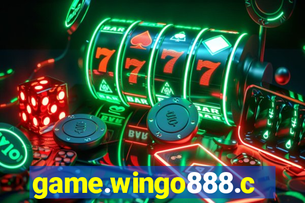 game.wingo888.com