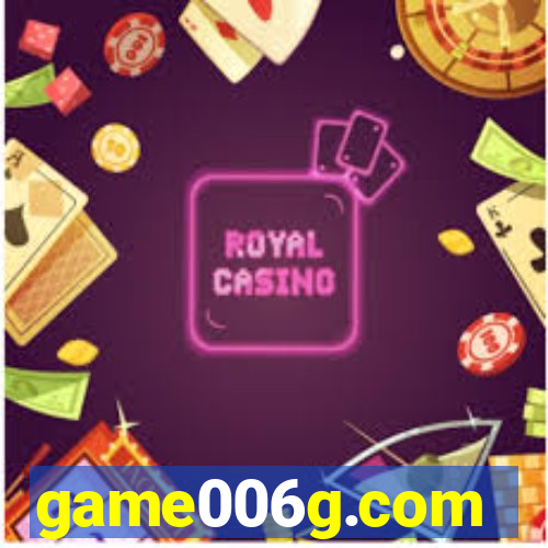 game006g.com