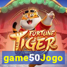 game50Jogo