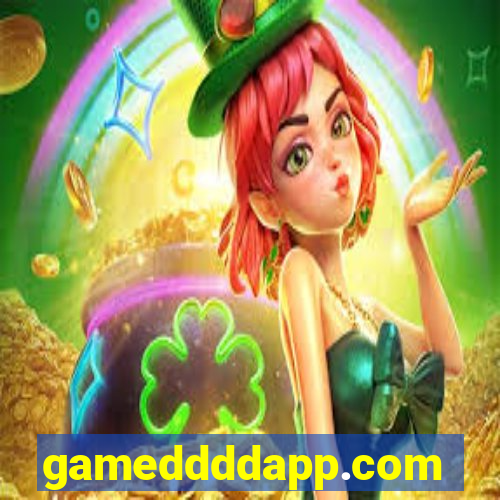 gameddddapp.com