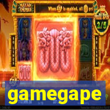 gamegape