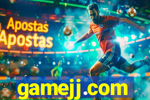 gamejj.com