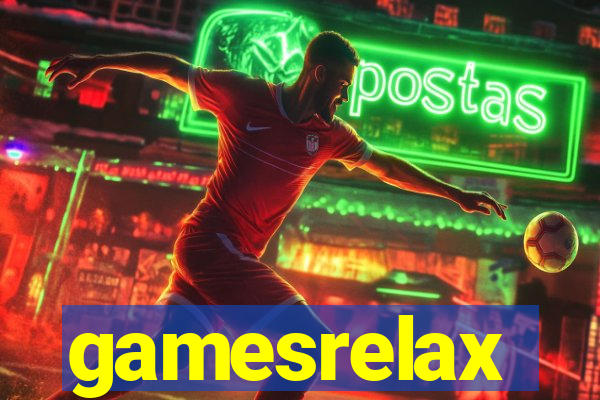 gamesrelax