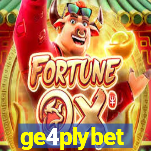 ge4plybet