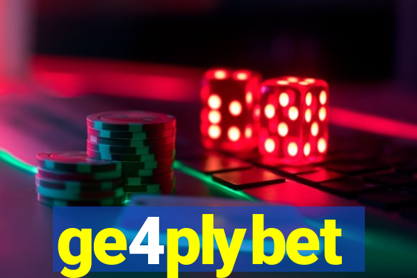 ge4plybet