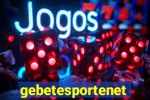 gebetesportenet