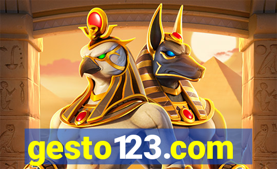 gesto123.com