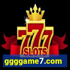 ggggame7.com