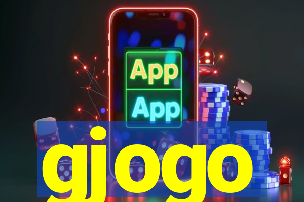 gjogo