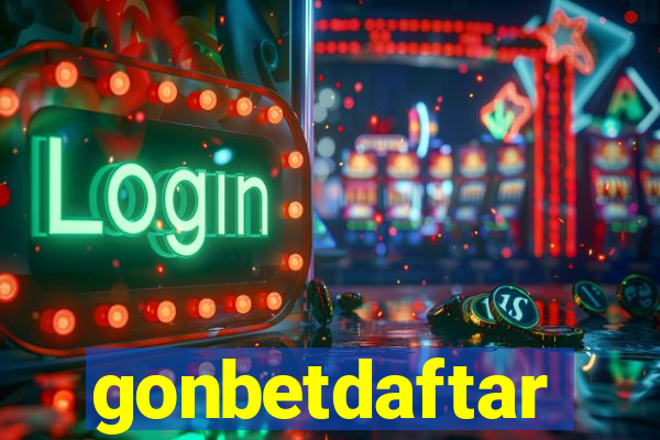 gonbetdaftar