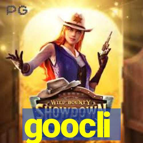 goocli