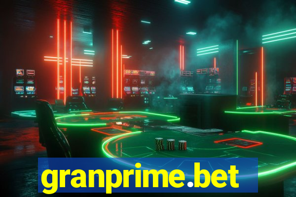 granprime.bet