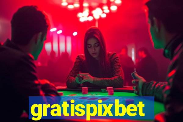 gratispixbet