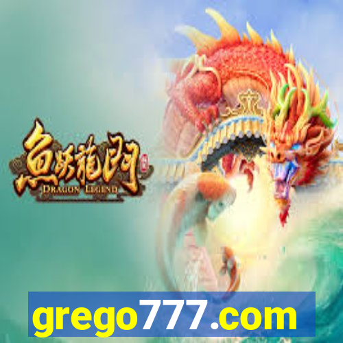 grego777.com