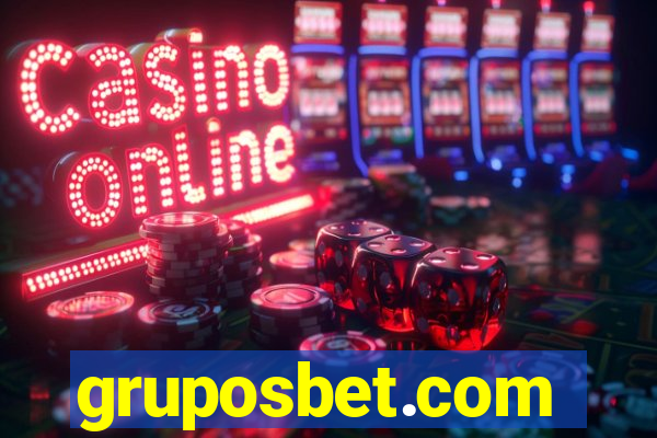 gruposbet.com