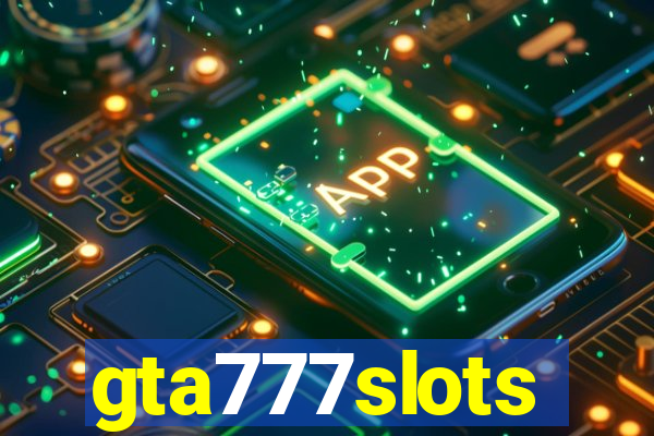 gta777slots