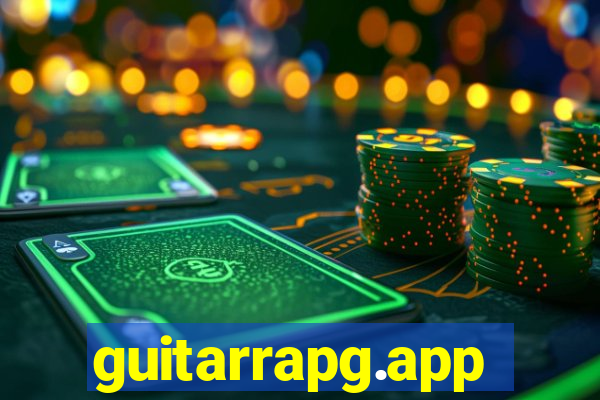 guitarrapg.app