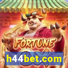 h44bet.com