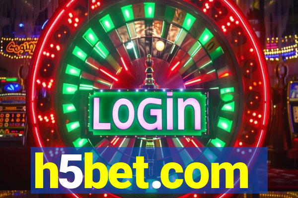 h5bet.com