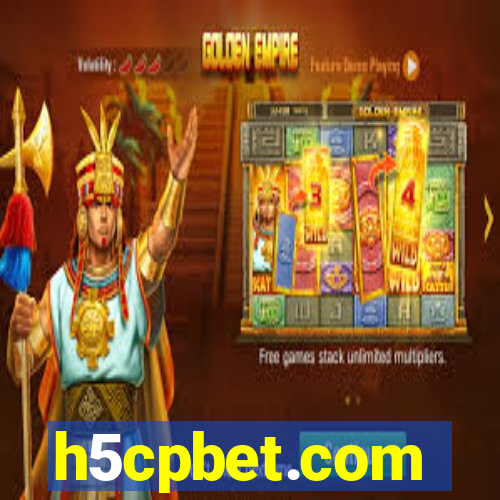 h5cpbet.com