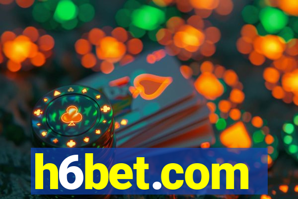 h6bet.com