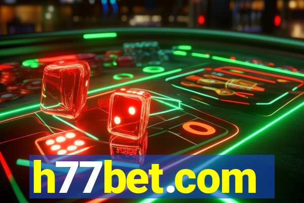 h77bet.com